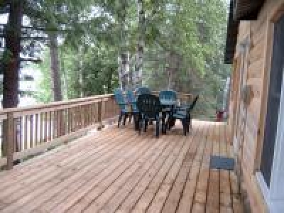 Cabin 3